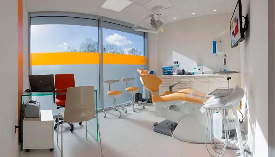 clinica el molinon